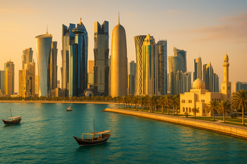 Is Qatar Safe for You as a British Citizen in 2025?