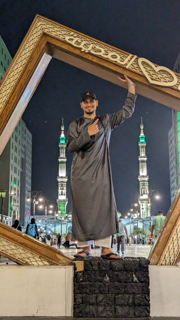 Are you planning to go Hajj in 2024? This is our advice from Hajj 2023 - Sidxt
