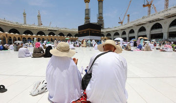 What To Expect For Hajj 2024 - Sidxt