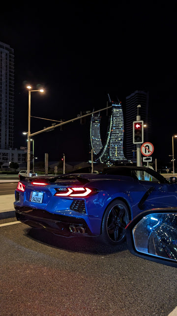 The Complete Guide to Car Hire for Muslim Travellers