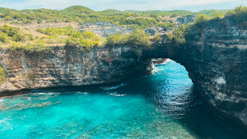 Transform Your Bali Experience: A 6-Day Itinerary Guide - Sidxt
