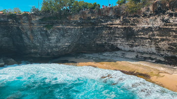 The Ultimate Bali Adventure Guide - Sidxt