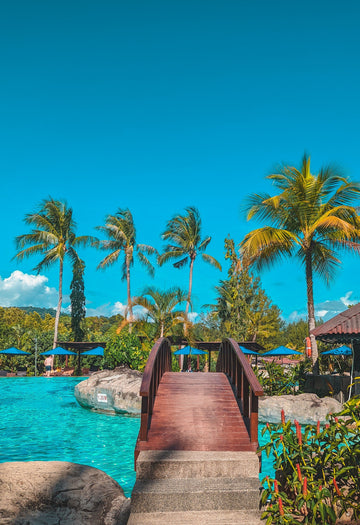 Langkawi Destination Review As A Muslim Couple - Sidxt