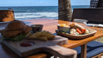 Savouring Bali: SidandHawa's Balinese Culinary Journey - Sidxt