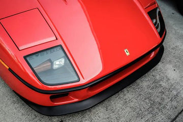 How To Get Your Hands On A Luxury Car - Sidxt