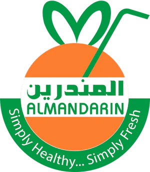 Al Mandarin - Juice place, the size of a restaraunt? They must be doing something well - Sidxt
