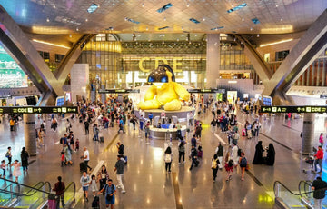What is the Best Time to Visit Qatar? Does the Season Matter?