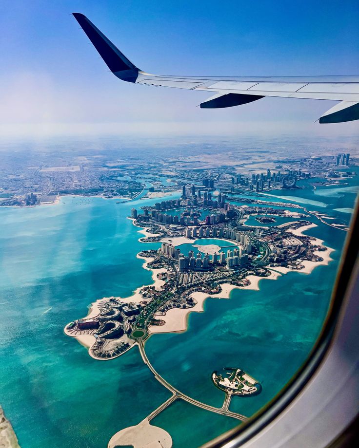 The Top 10 Tourist Attractions in Qatar  (And Tips From Someone Who Actually Lives Here)