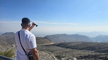 Best Things to Do in Oman 2025 + Top Hotels to Stay