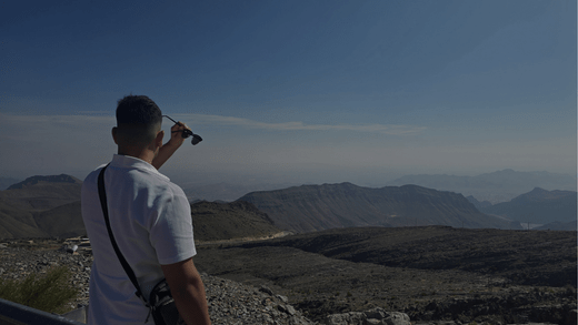 The Ultimate Oman Guide With A 5-Day Itinerary - Sidxt