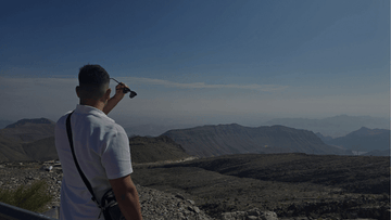 The Ultimate Oman Guide With A 5-Day Itinerary - Sidxt
