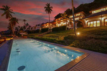 Our Review Of Coconut Grove Resort (Koh Yao Yai, Thailand) - Sidxt