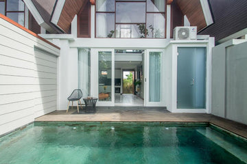 Our Review Of Kanhara Villas Ubud by Pramana Villas (Ubud, Bali) - Sidxt