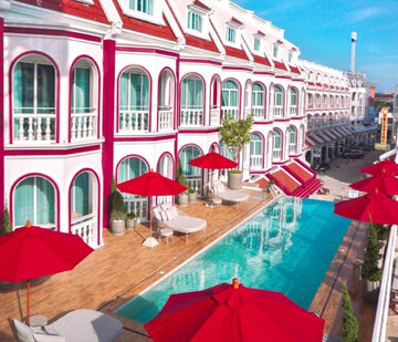 Our Review Of Midtown Ratsada Old Town (Phuket, Thailand) - Sidxt
