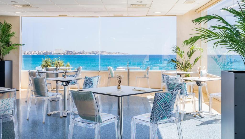 Our Review Of Hotel Spa Porta Maris - Sidxt