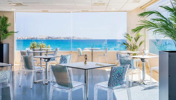 Our Review Of Hotel Spa Porta Maris - Sidxt