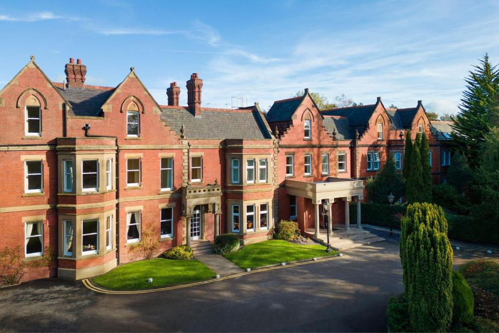 Our Review Of Delta Hotels Preston, UK - Sidxt