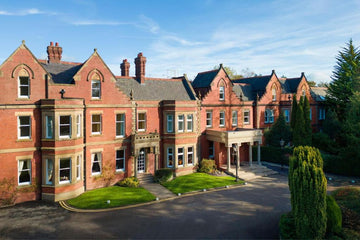 Our Review Of Delta Hotels Preston, UK - Sidxt