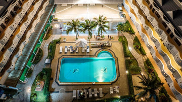 Our Review Of Blue Carina Hotel - SHA Plus (Phuket, Thailand) - Sidxt