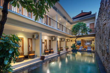 Our Review Of Angkul Angkul Segara Beach Kuta by Kamara (Kuta, Bali) - Sidxt