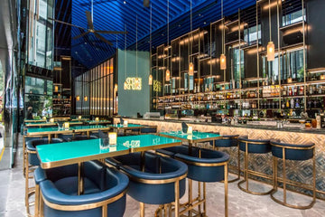 Our Review Of Oasia Hotel Downtown, Singapore by Far East Hospitality - Sidxt