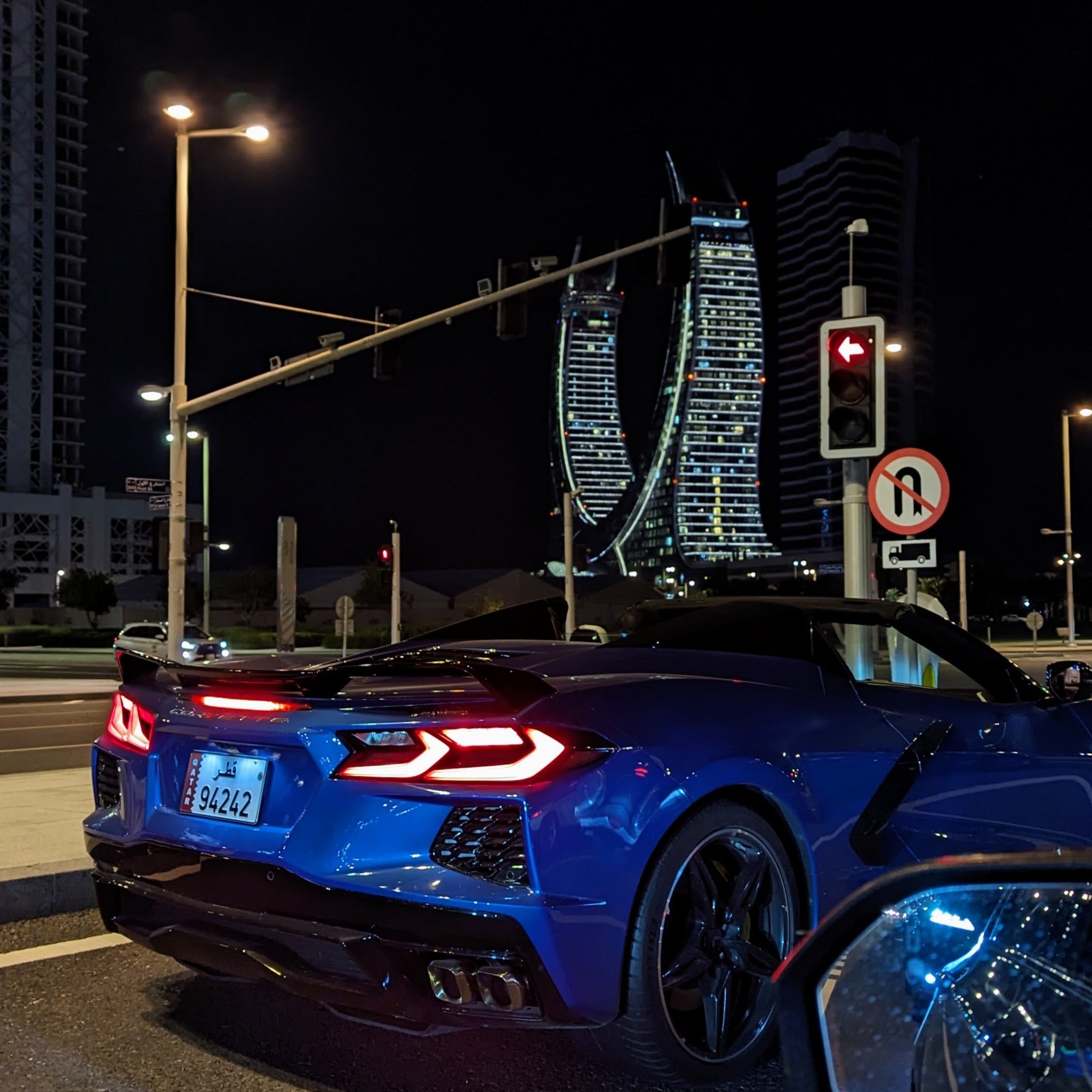The Complete Guide to Car Hire for Muslim Travellers