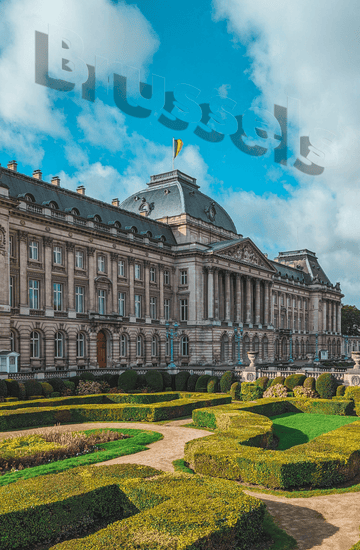 SidandHawas Review Of Brussels As A Destination For Muslims - Sidxt