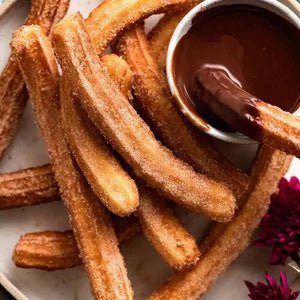 Churros - Sidxt