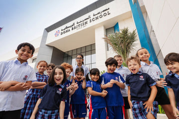 Top 11 British Primary Schools in Qatar and Their Annual Fees in 2025