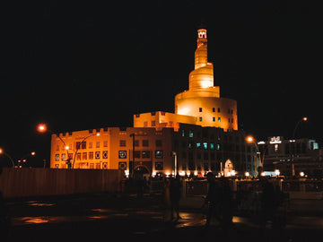 SidandHawa - Our Exclusive Offers In Qatar - Sidxt