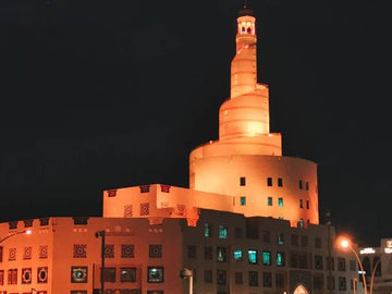 Living In Qatar? Here Are My Top Tips - Sidxt