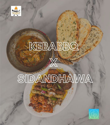SidandHawa's Review Of Kebabbq Tonight - Sidxt