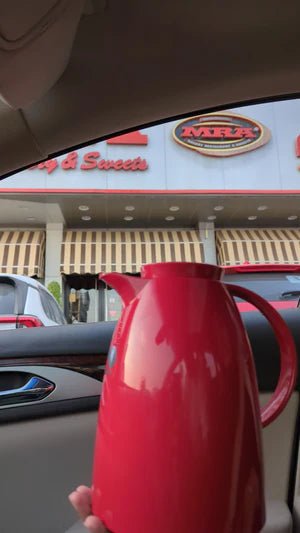 The best karak spot in Qatar - MRA - Sidxt