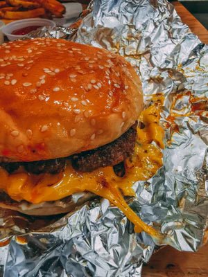 SidandHawas review of Five Guys - Sidxt