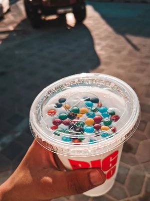 Mooyahs - went for the burger, stayed for the milkshake - Sidxt