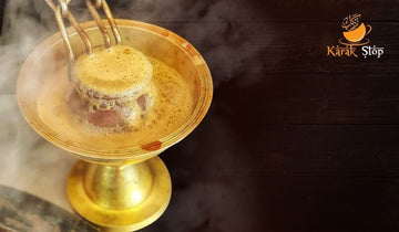 Karak stop - get your tandoori chai fix - Sidxt