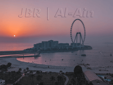 Dubai Destination Review For Muslims - Sidxt