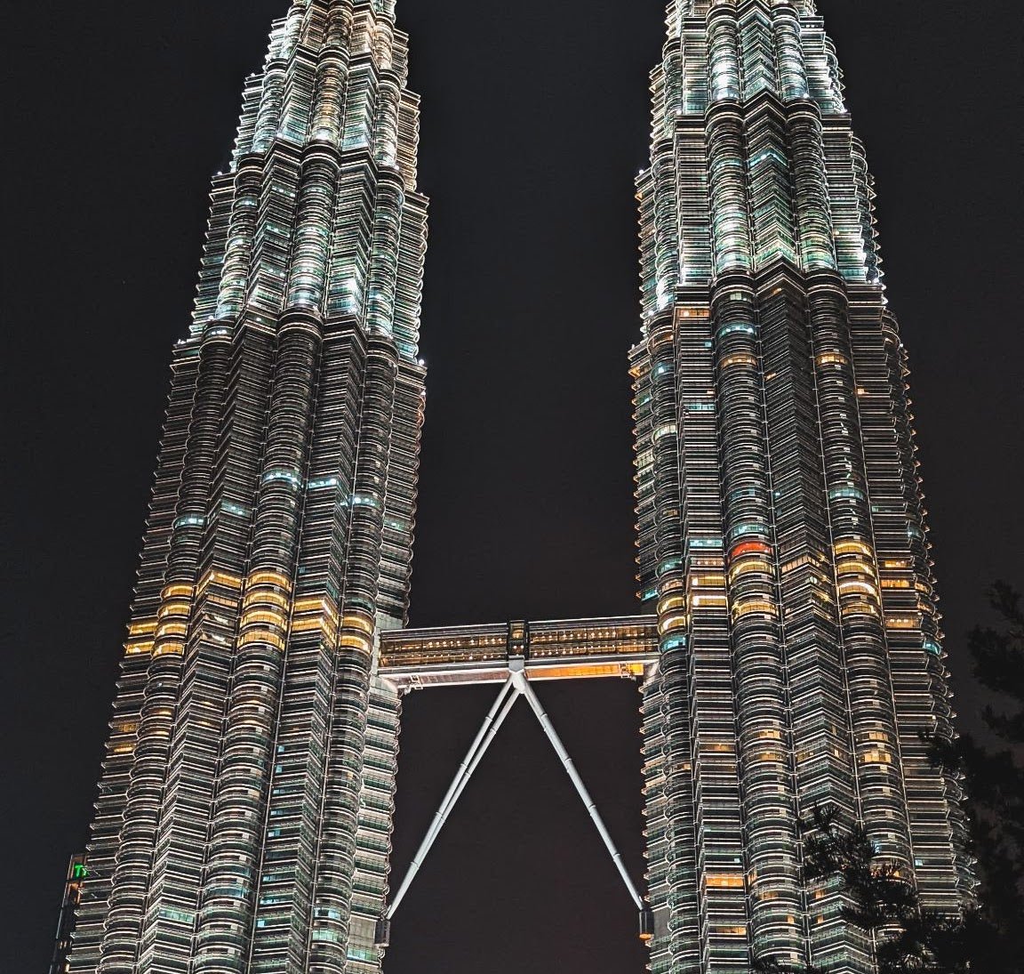 Kuala Lumpur Destination Review For Muslims By SidandHawa - Sidxt