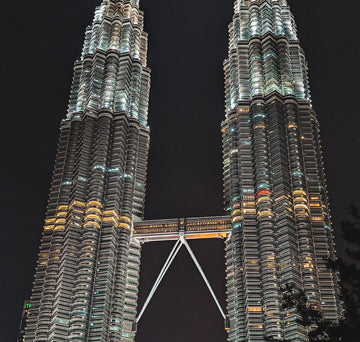 Kuala Lumpur Destination Review For Muslims By SidandHawa - Sidxt