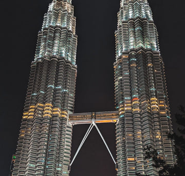 Kuala Lumpur Destination Review For Muslims By SidandHawa