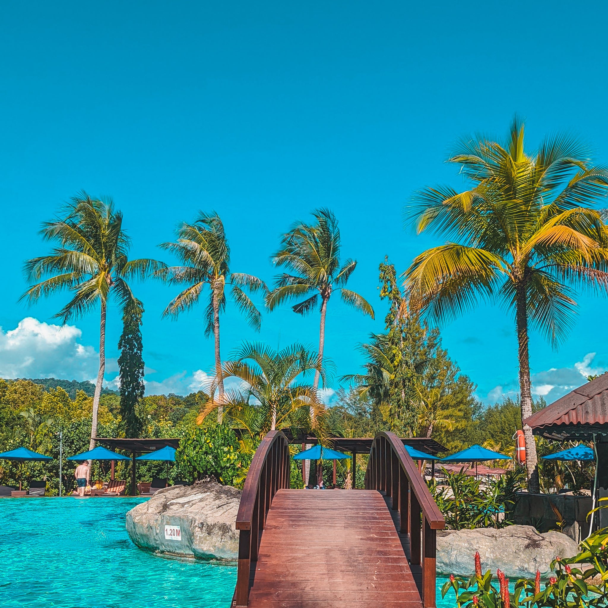 Langkawi Destination Review As A Muslim Couple