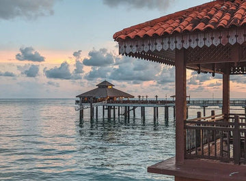 Our Review Of Berjaya Resort Langkawi, Malaysia - Sidxt