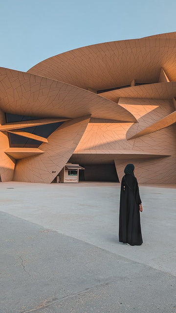 5 Essentials for Couples Traveling to Qatar - Sidxt