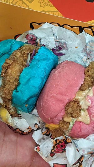 Mamas Chicken - Sidxt