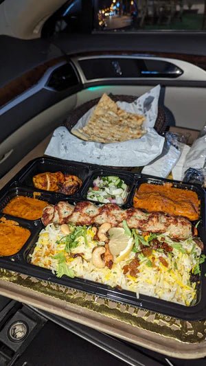 SidandHawas review of Spice & Sizzle (District One) - Sidxt