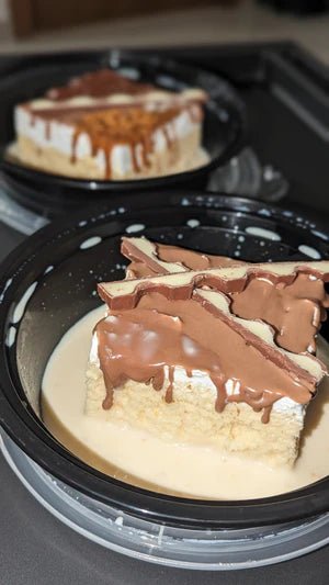 Nawar's Bakery - the best milkcake in Qatar for only 14 riyals - Sidxt