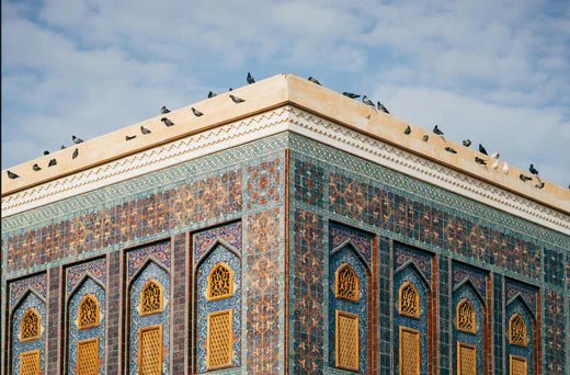 Tarawih Masjid Overview In Qatar, Who Is The Imam? How Many Rakaats? & More.... - Sidxt