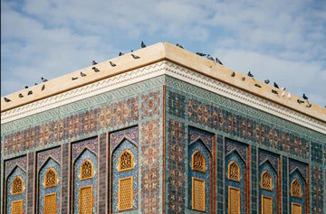 Tarawih Masjid Overview In Qatar, Who Is The Imam? How Many Rakaats? & More.... - Sidxt
