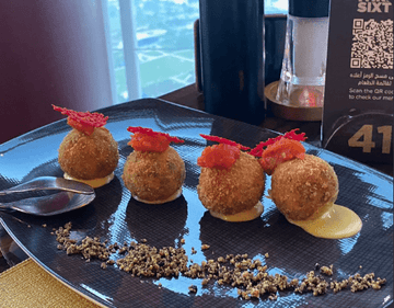 Top 14 Breakfast Spots in Doha For Tourists Recommended By Locals - Sidxt