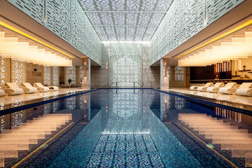 Unveiling Luxury Bliss at Al Messila Resort & Spa - A 5/5 Oasis in Qatar - Sidxt
